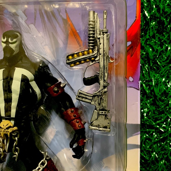 SPAWN VI Classic-Series Twenty 🔥 - Picture 6 of 9